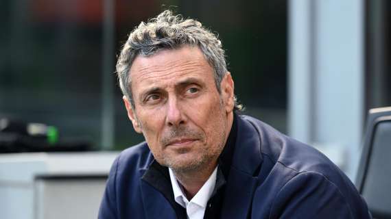 Gotti: "Tudor ha tutte le caratteristiche per rompere con il passato e dare la sua impronta"
