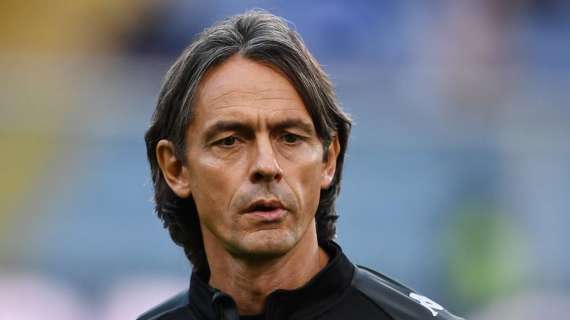 Benevento, Inzaghi: "L'Inter ha raggiunto il livello della Juventus, lotterà per lo Scudetto fino alla fine"