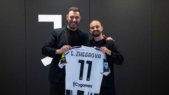 ESCLUSIVA TJ - Zhegrova, parla l'amico Bajrami: "Edon è magico, ora è una Ferrari che ruggisce fuori dal garage. Alla Juve ci farà vedere lo spirito di Messi. E sulla canzone che comporrà... "