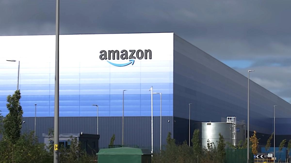 Real Madrid-Juventus, su "Amazon" la gara in realtà aumentata