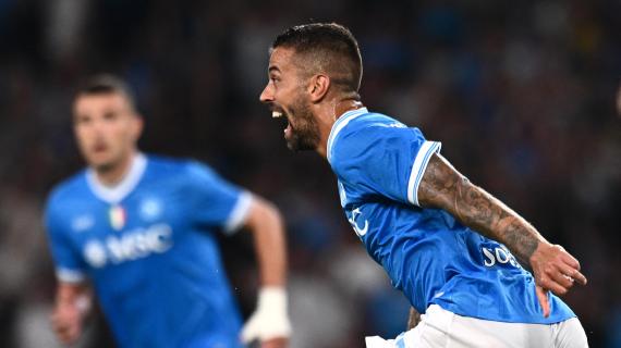 Italia, Politano ko: al suo posto convocazione per Spinazzola