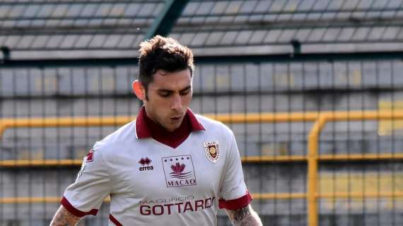 Pazienza: "Il Napoli deve avere la stessa mentalità della Juventus: pensare al risultato"