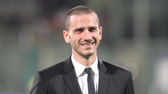 LIVE VINOVO - Conte ne convoca 24: Bonucci presente e rientra Padoin