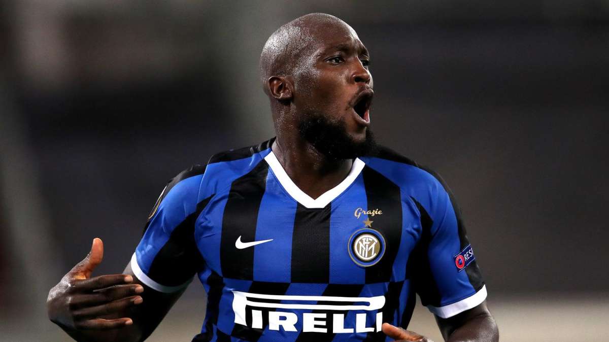 Getty/Uefa/Image Sport