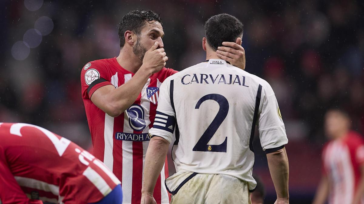 Juve alla Koke