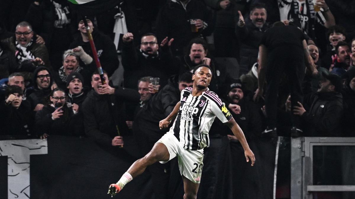 Openda su Instagram: “Che fortuna poter aiutare la squadra stasera”