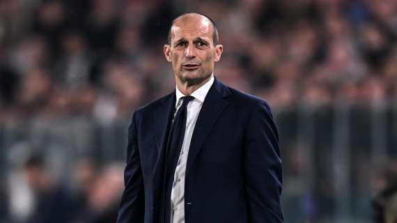 Juventus, la finale di Coppa Italia non “salva” Allegri: scende ancora la quota di Thiago Motta come prossimo tecnico bianconero
