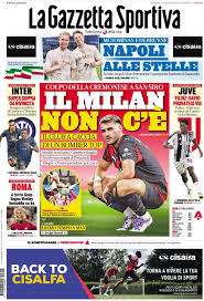 Gazzetta -