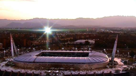La Stampa - Dal 2016 la Juve vivrà nella Cittadella bianconera accanto allo Stadium