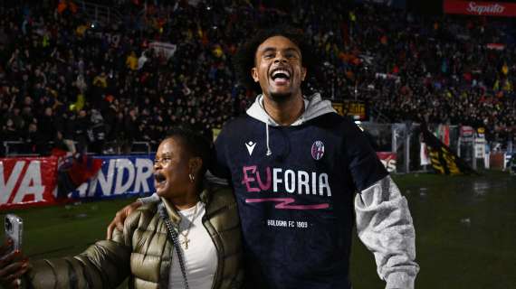 Concorrenza inglese per il Milan nella corsa a Zirkzee