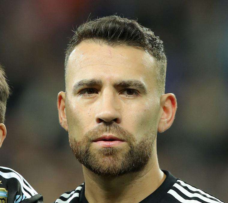Daniele Buffa/Image Sport