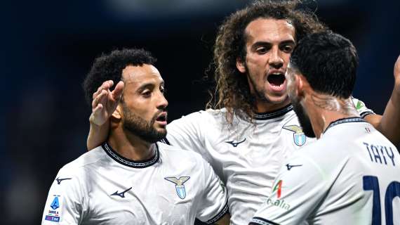 Non solo Zielinski, alla Juventus e’ stato proposto Felipe Anderson