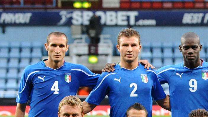 Juve, mercoledì la ripresa senza i Nazionali