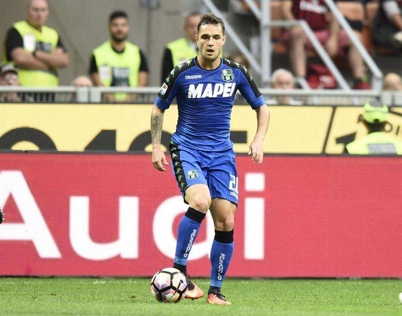 Daniele Buffa/Image Sport