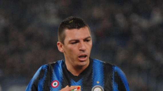 Inter, Lucio potrebbe andare via 