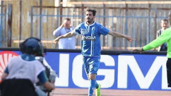 Corsi (Pres. Empoli): "Juve su Saponara"