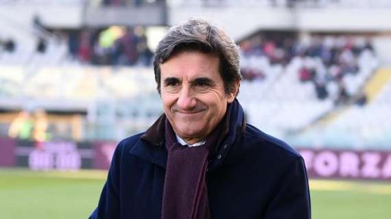 Torino, Cairo: "Felice per la ripresa del calcio. No all'algoritmo, serve l'imprevedibilità nel calcio"