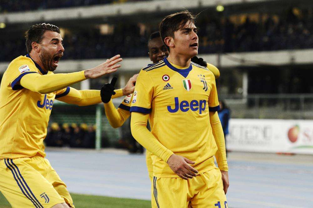 Daniele Buffa/Image Sport