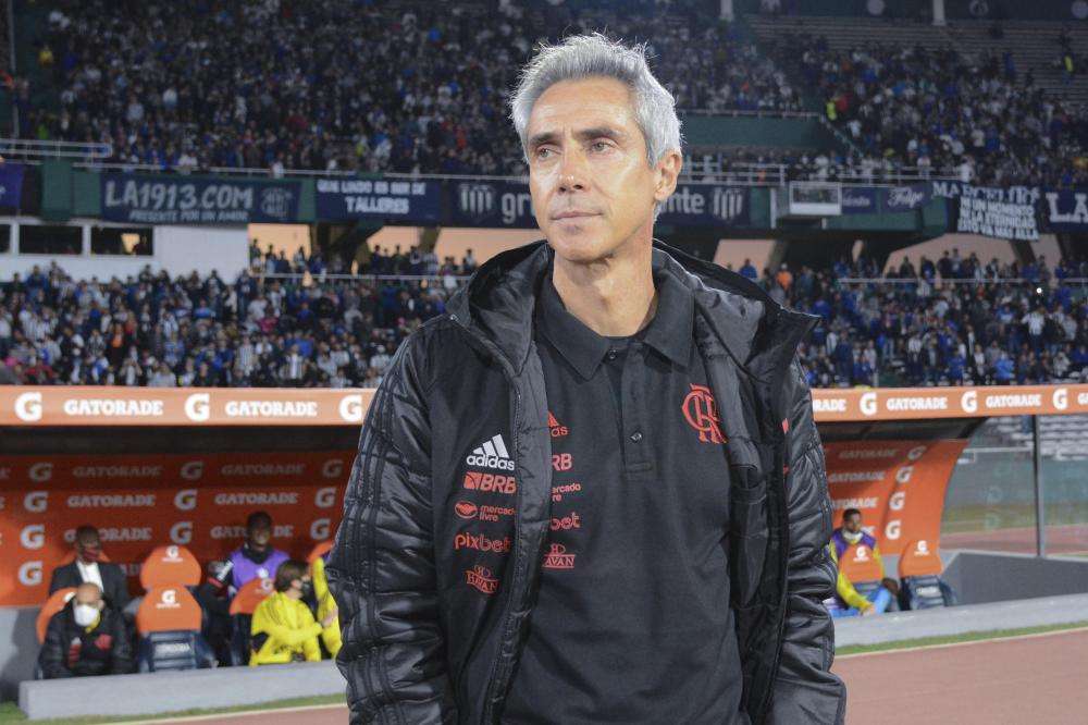 Salernitana, Paulo Sousa è arrivato a Salerno