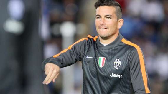 PADOIN: "Rigore Supercoppa? Bruttissima esperienza. Pereyra quello che ha fatto meglio dei nuovi, sta diventando punto di riferimento importante"