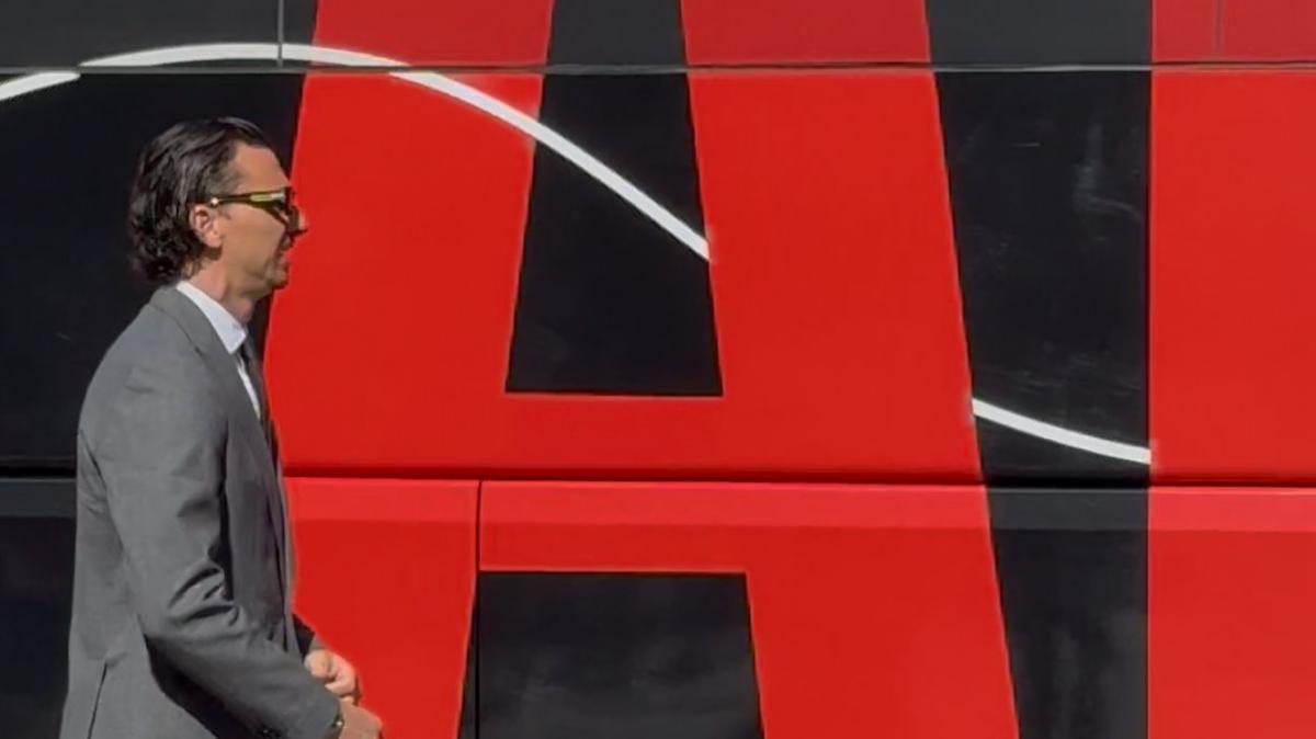 Milan, sfuma Irarola per il post Allegri. Il tecnico spagnolo ha rifiutato l'offerta del club