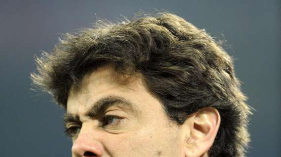 Inaugurato lo Juventus Club Rai. Presenti Marotta, Agnelli e tanti altri illustri personaggi