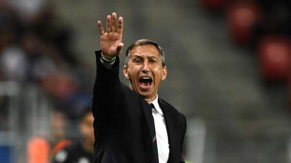 Italia U21, Nunziata: "Vogliamo arrivare in fondo, poi se gli avversari saranno più bravi..."