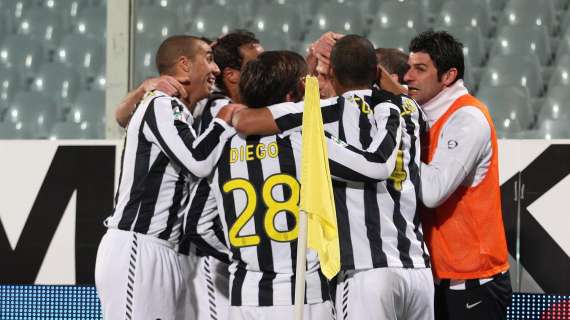 CLAMOROSO MARINO A TMW: LA JUVE HA PRESO RIBERY E VILLA. VIA AMAURI E DIEGO