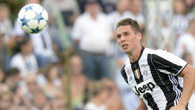 Daniele Buffa/Image Sport