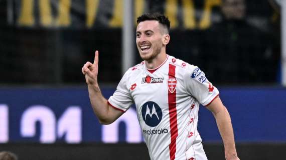 Lombardi (ag. Birindelli): "Parleremo con Galliani del futuro di Samuele"