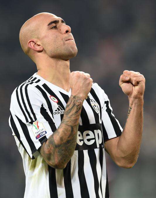 Matteo Gribaudi/Image Sport