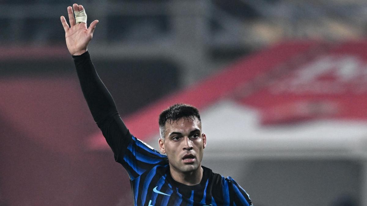 Cremonese-Inter 0-2. Lautaro e Zielinski regalano i 3 punti ai nerazzurri. La classifica aggiornata 