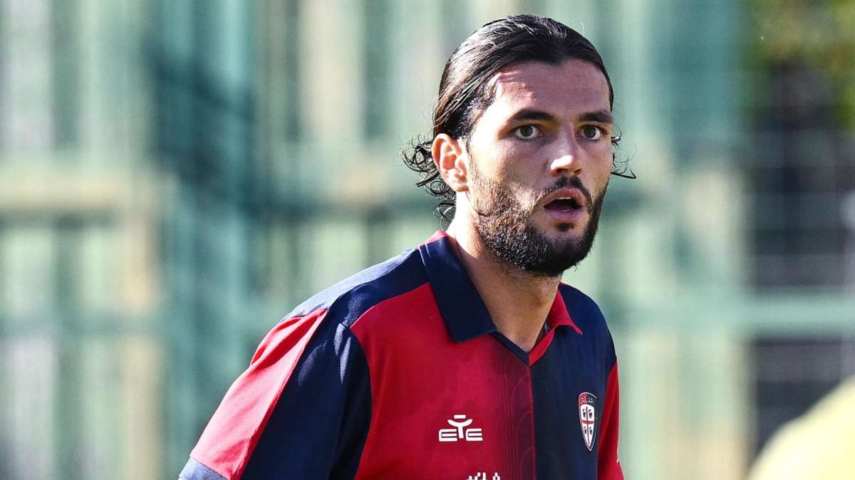 UFFICIALE - Cagliari, Dossena rinnova fino al 2027