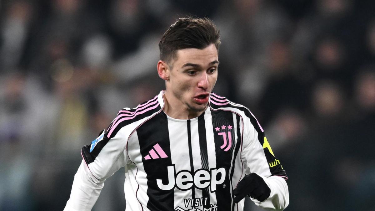 Conceição, un’arma totale: non solo dribbling ma numeri difensivi eccezionali