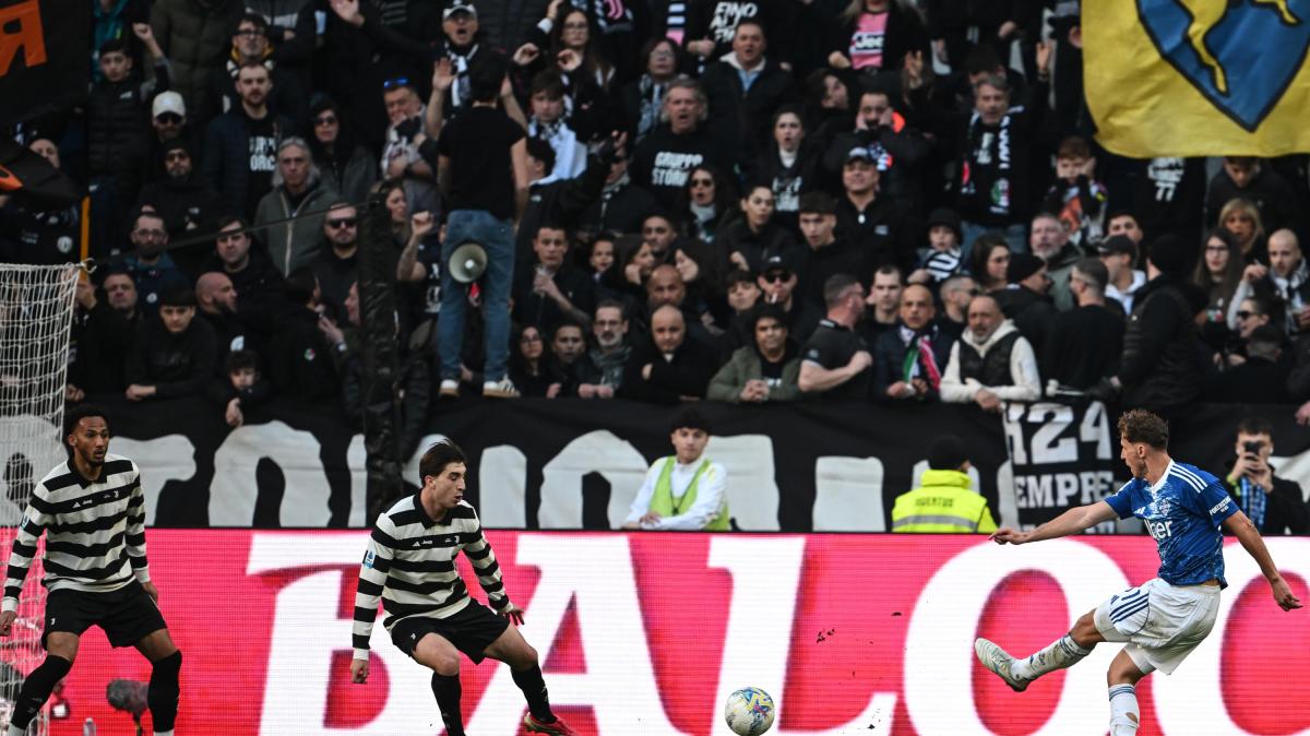 Doveri lavoro ben fatto, Locatelli affondato!