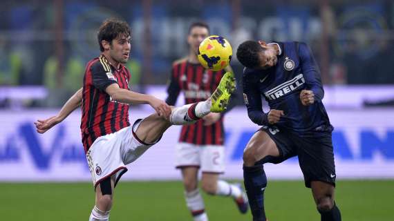 ESCLUSIVA TJ- Ecco perché si riapre lo scambio Vucinic-Guarin