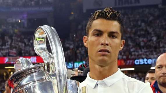 VIDEO - 3 giugno 2017, il Real di Ronaldo batte la Juve in finale di Champions