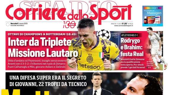 Corsport - Motta alla Trap