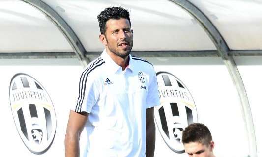 LIVE VIAREGGIO - Spezia-Juventus 2-2 (4-5 D.C.R.) - BIANCONERI IN FINALE CON IL PALERMO!