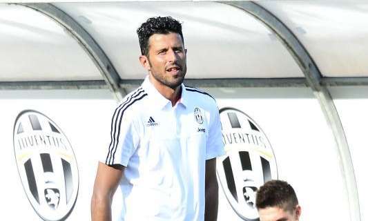LIVE TJ - Juventus-Novara 1-0, i bianconeri soffrono un po' ma piegano gli azzurri: decide Vadalà su rigore