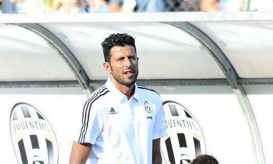 Domani Juventus-Virtus Entella in diretta su Sportitalia