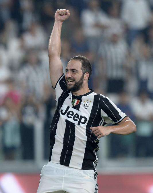 Daniele Buffa/Image Sport