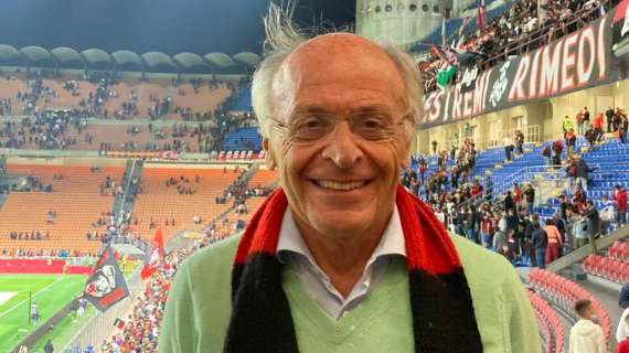Pellegatti: "Vlahovic? Potrebbe essere l'opportunità di fine agosto, ma solo se si dimezza lo stipendio"