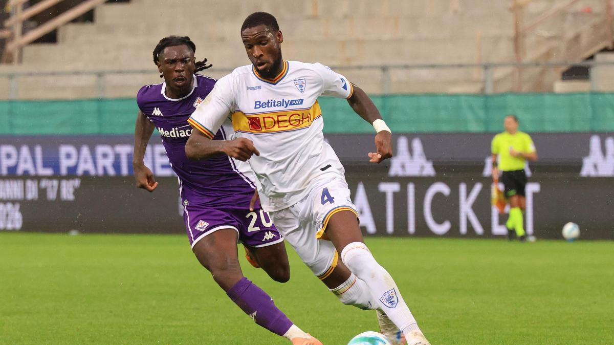 Conference League, Sohm non basta: il Mainz batte la Fiorentina 