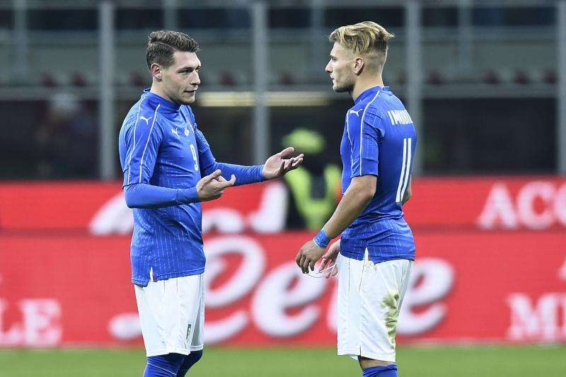 Daniele Buffa/Image Sport
