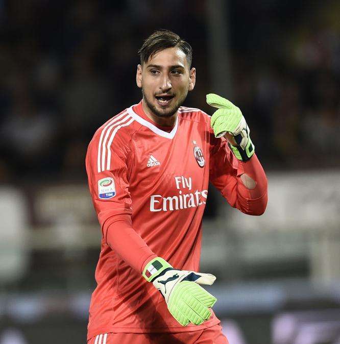 Daniele Buffa/Image Sport