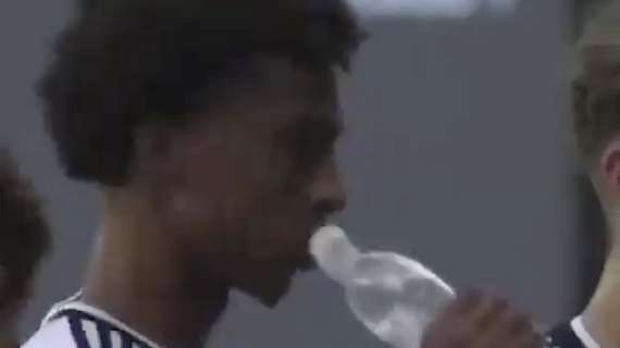 ESCLUSIVA TJ - Keutgen 2028, l'ag. Lioi: "Si sente a casa, decisiva fiducia di Scaglia. De Winter? La Juve non c'è, sta benissimo al Genoa ma è in vetrina. E sui club interessati..."