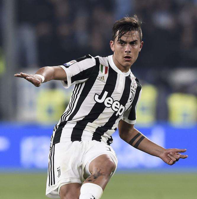 Daniele Buffa/Image Sport