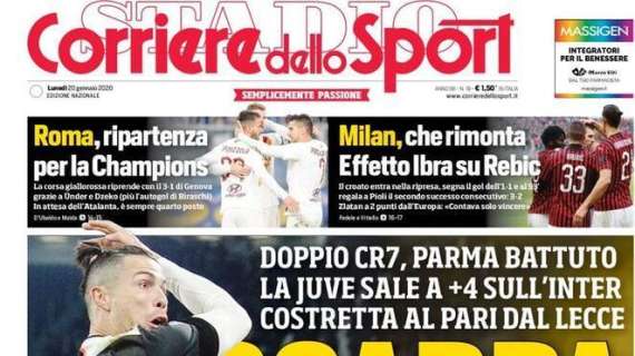 Corsport - Scappa