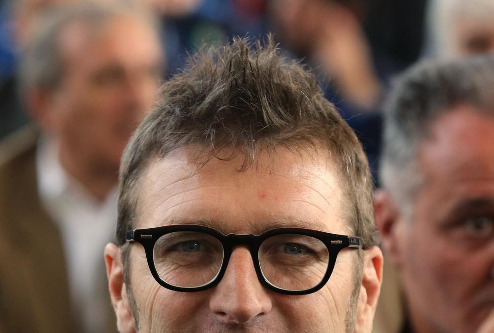 Carrera: “Spalletti sta facendo un buon lavoro. Alla Juventus è mancata programmazione. Conte è un tifoso juventino”